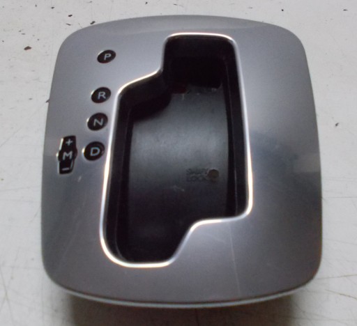 RENAULT LATITUDE 3.0 DCI 12R frame cover of a trim changes of the gear