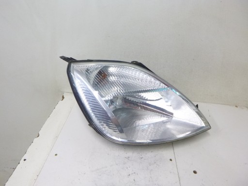 Reflektor light front right Ford Fiesta MK5 pre facelift 01-05 2S6X-13W029-CE