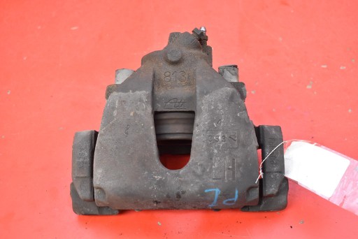 caliper brake left front FORD C-MAX MK2 II 1.6 TDCI 116 KM 10-15