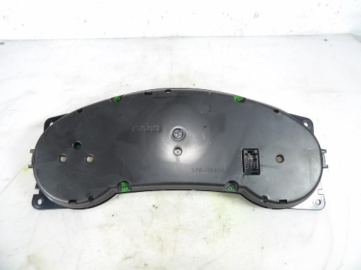 SAAB 93 1.9D dials 7553536