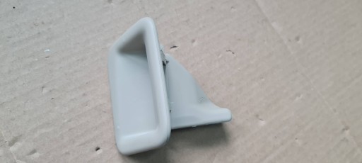 Q5 80A Verschlußstopfen Blende Abdeckung KANAPY SITZ heck ATLASBEIGE 80A857763