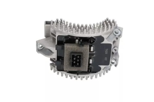 DEB005TT - Регулюючий елемент повітродувки (регулятор вітру) B