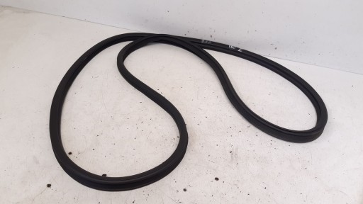 gasket bonnet boot Hyundai i30 III LIFT 1.0T GDI