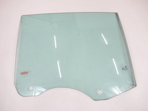 Скло П ЗД BMW F07 GT AS2