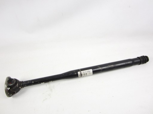 cardan front front Mercedes W212 E350 3.0 V6 CDI 4MATIC