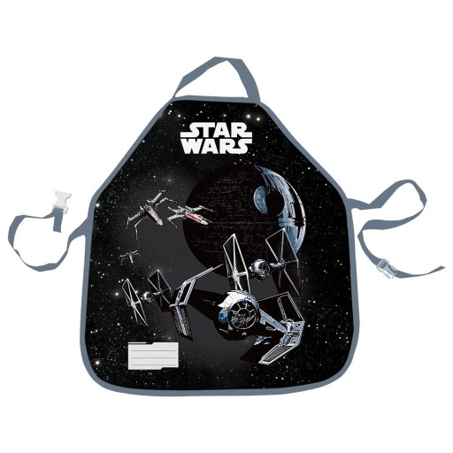 Фартух для художньої роботи. 