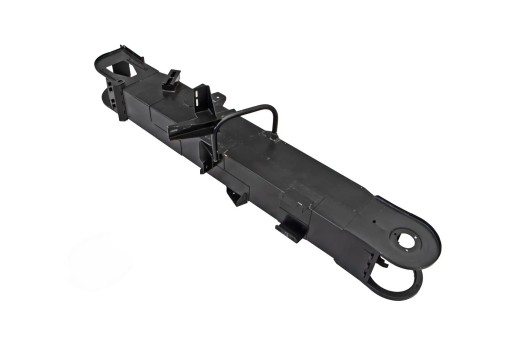 101164351 корпус зернистого елеватора