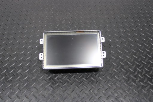 display consoles LAND ROVER EVOQUE L538 FJ32-10E889-AE