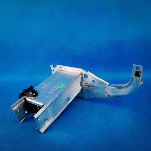 console siders of a bumper right Audi A6 4G A7 4G8 4G0807134F