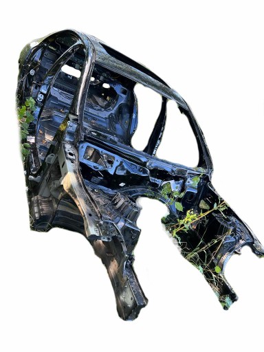 КУЗОВ ЧЕТВЕРИ КУЗОВА ДАХ MERCEDES W213 1