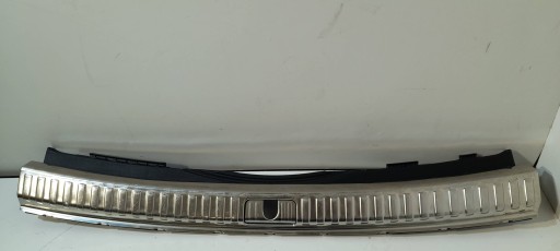 Audi A6 S6 C8 4K cap of the threshold boot 4K9864483 (AU15)