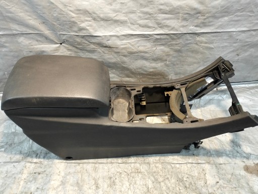 FORD S-MAX MK1 2007r 1.8 TDCI TUNEL media bracciolo CASSETTO PORTAOGGETTI