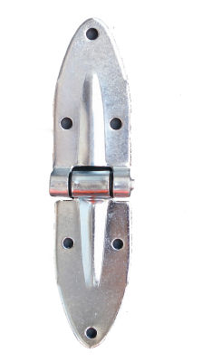 J4 380OEM - ШАРНИР КАПОТА TOYOTA LAND CRUISER BJ40 FJ40