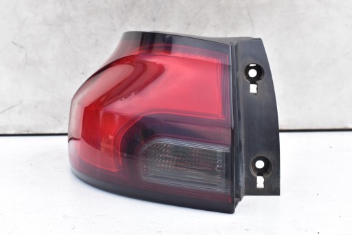 light left rear part OPEL ZAFIRA C Przedlift 2011-2016 39033312 EU