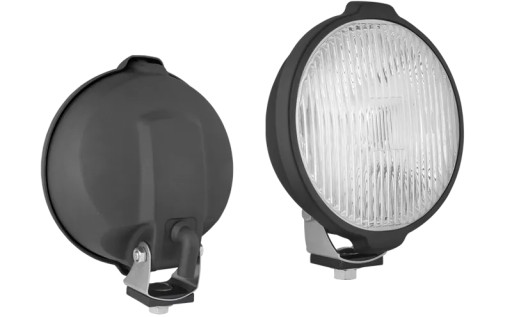 HO2.14960.01 - ПРОТИТУМАННІ ФАРИ L / P WESEM LUBLIN