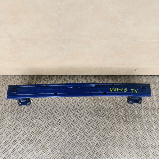 Traversa Paraurti RINFORZO PARAURTI posteriore SKODA KAMIQ