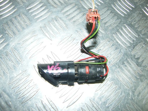 7700837219 - ДАТЧИК ТЕМПЕРАТУРЫ КОНДИЦИОНЕРА KLIMY VEL SATIS