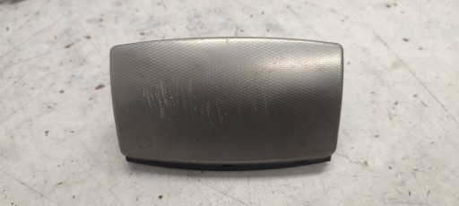 Dekory mouldings of the dashboard consoles Audi A4 B6 sedan 2,0 FSI