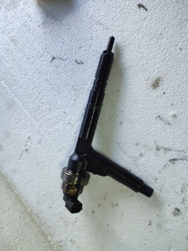 ІНЖЕКТОР OPEL CORSA C 1.7 CDTI 897313-8612