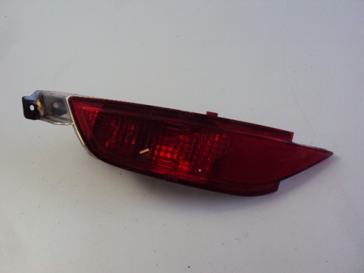 8A61-15K273A - ПРОТИВОТУМАННАЯ ФАРА ЛЕВАЯ ЗАДНЯЯ FORD FIESTA MK7 13-