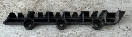 bumper bracket right rear part FABIA II HB 5J6807394
