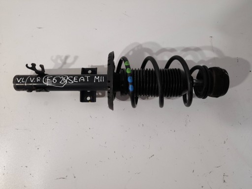 Seat Mii Skoda Citigo VW shock absorber front left / right 1S0413031B (f626)