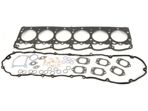 Комплект верхніх прокладок двигуна reinz 02-35540-01