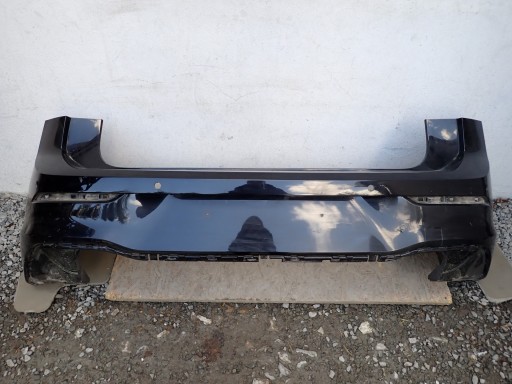 Stoßstange heck hinten VW VOLKSWAGEN GOLF 8 VIII 5H HB HATCHBACK 2020