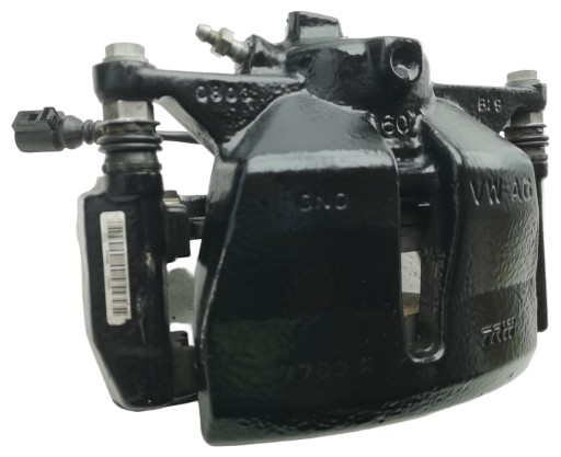caliper brake right front Cupra Formentor 5FA615124 ORG