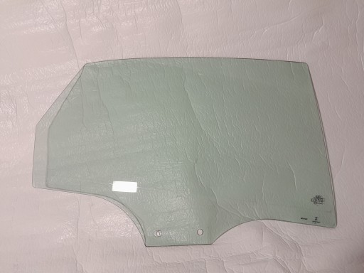 AUDI A4 B9 window right rear part 8W0845202