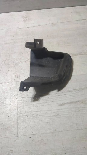 Jeep Cherokee 2015 right side intake / drain air of the intercooler