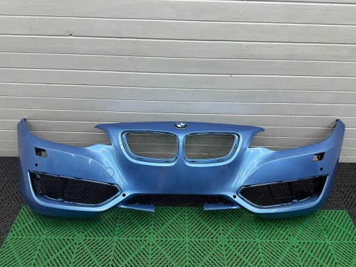 front bumper front BMW 2 F22 F23
