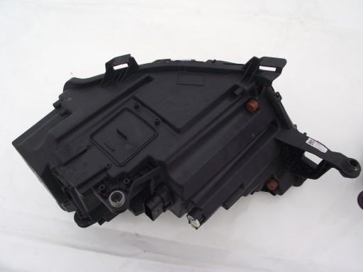 SKODA KAMIQ light LED right 658941016