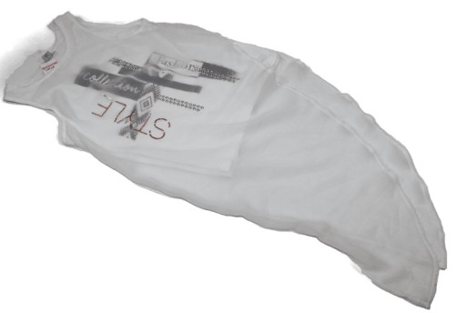 Top River Island 110 білий