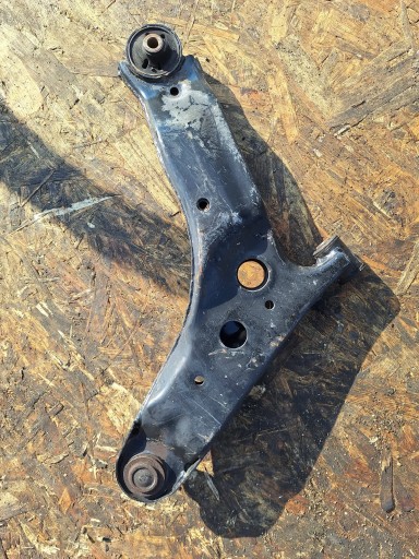 arm front left HYUNDAI I10 07-13