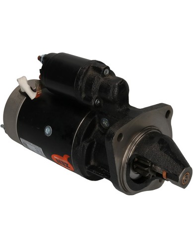 Чехол для стартера bobcat ford new holland sanderson f032112074 hc-cargo