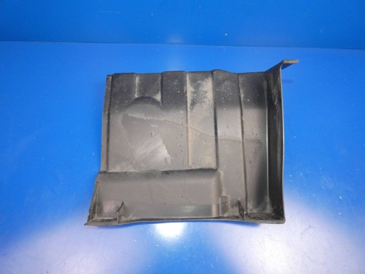 HYUNDAI I30 II cover lower of the engine NADKOLA chassis left front