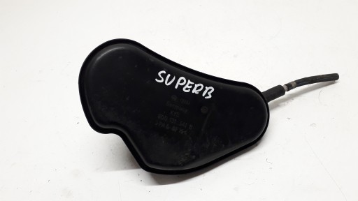 8D0131541B - SUPERB И 01-08 2.5 TDI ВАКУУМНЫЙ БАК