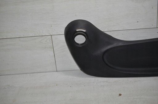 cover seat right 3D PEUGEOT 208 and ACTIVE