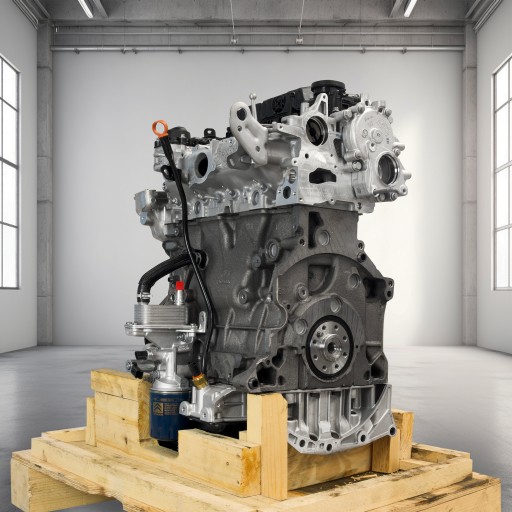 4HB 4HA - Новый двигатель 2.2 bluehdi 4h03 dw12ru citroen jumper peugeot boxer movano