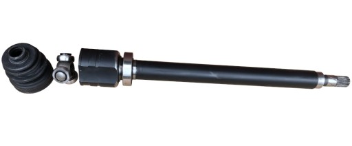 JKD-FR-004754 - ВНУТРЕННИЙ ШРУС ПРАВЫЙ FORD KUGA II 2.0 DCI 4X2 140KM