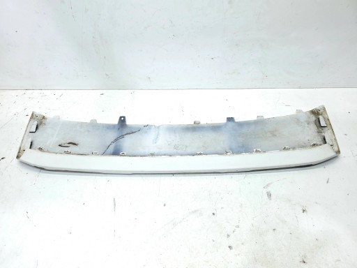 accessori SPOILER paraurti anteriore AUDI Q3 8U LIFT S LINE 8U0807733C