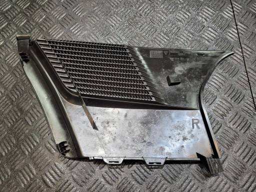 cover spoiler under the window right 99757236205 PORSCHE BOXSTER S 987