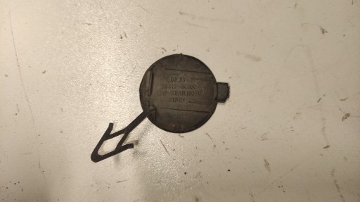 KIA NIRO towing hook cap of a bumper rear part bumper rear 86617-Q4000 17