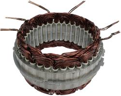 As-RU AS0045 статор, генератор