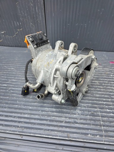 KIA SPORTAGE V 1.6 T-GDI ALTERNATOR 373902M900