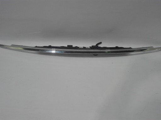 НАКЛАДКА ЗАДНІХ ДВЕРІЙ З КАМЕРОЮ BMW 7 СЕРІЇ G12 G11