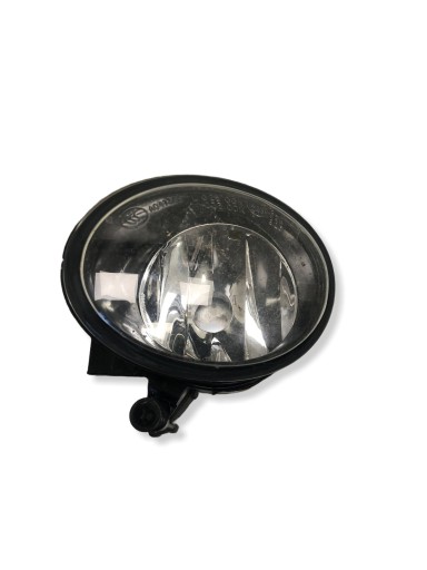 fog light left front VW GOLF VI