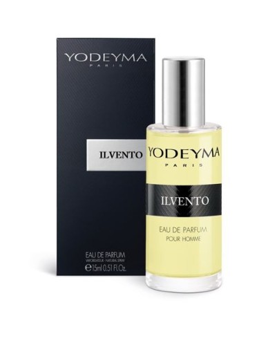 yodeyma ilvento woda perfumowana 15 ml    