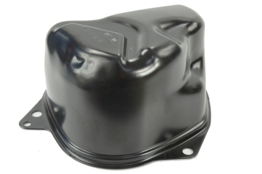 8200297214 - КРИШКА СКР. БІГ. RENAULT MEGANE III,